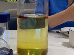 -兰湘子·湘菜小炒(崂山丽达店)