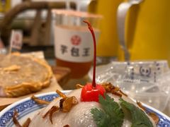 -芋包王闽南茶楼(八市店)
