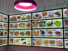 菜单-粤西稻里(富力路店)