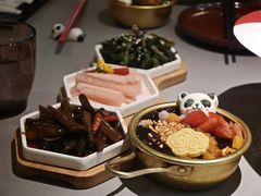 -川成元·麻辣香锅(凯德MALL西直门店)