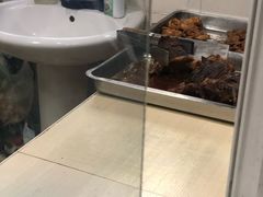 -大益烤鸡