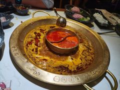 -哥老官重庆美蛙鱼头(松江地中海十八哥店)