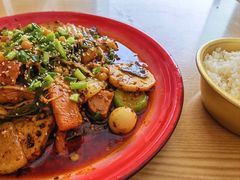 -冒菜西施·非遗冒菜(总店)