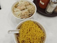 -麦文记面家(佐敦店)