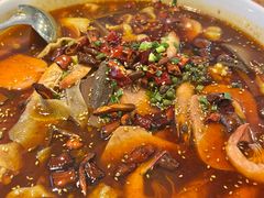 -小红鲸·海鲜餐厅(轸大路店)