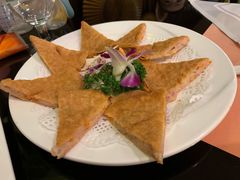 -金厨泰国餐厅·全泰籍厨师料理(拱北店)