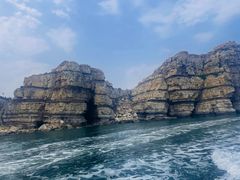 -长岛南北长山旅游景区