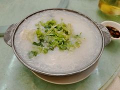 -快活林食家