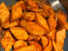-耶里夏丽新疆餐厅(百联中环购物广场店)