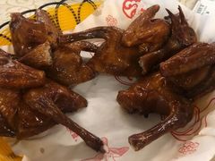 -百利鸽王(紫薇路店)