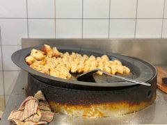 -黄阿姨锅贴大王(万航渡路店)