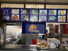 -敖特尔布里亚特美食坊(世纪花苑店)