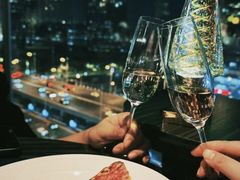 -福楼毕斯罗F Bistronome(国贸商城约会地标景观店)