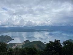 -丽江泸沽湖景区