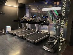 -TOP健身私教工作室(侨香店)