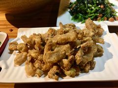 -自贡盐帮菜·玩辣餐厅(樱花园西街店)