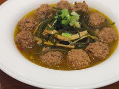 -临潼印象·特色陕菜
