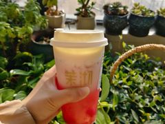 -茉沏(西园路店)
