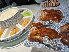 -羲和雅苑•北京烤鸭(吴中路万象城店)