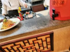 -李记饺子·熏酱东北菜(欢乐谷店)