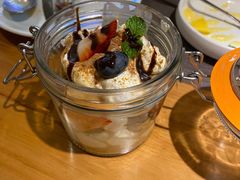 浓情提拉米苏-新贝乐意大利餐厅(苏州中心店)