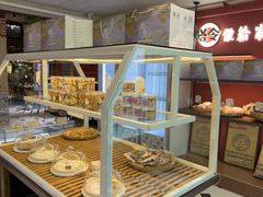-嗒令甜品·主题融合料理餐厅(首座时代店)