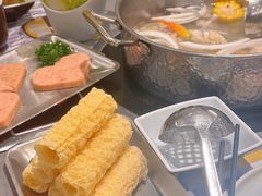 -椰小鸡·琼州糟粕醋(美兰缤纷城店)
