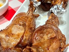烧羊棒-西贝(宝乐汇店)