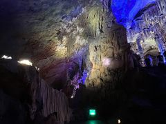 -灵栖洞天