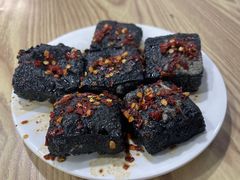 -五娭毑臭豆腐(黄兴南路店)