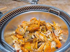 -七欣天香辣蟹火锅(南通任港路大润发店)