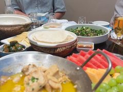 -曹家小菜(胜太路店)