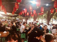-弓虽昌焖烧鸡(大竹林店)