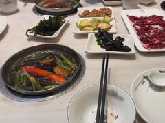 -围炉夜话·潮汕卤水火锅(榕江店)