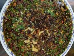 来凤鱼-聚八方土菜馆(余松路店)