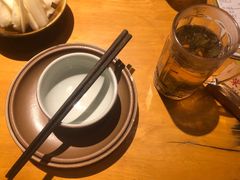 -喜鹊茶点.啫煲(车陂店)