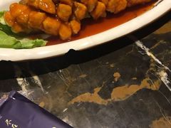 -北疆饭店(苏宁广场店)