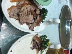 -一家春酒楼(惠工街店)