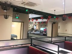 大堂-香天下·四川火锅(安镇大润发店)