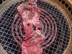 -谷牛和牛烤肉(漕河泾印象城店)