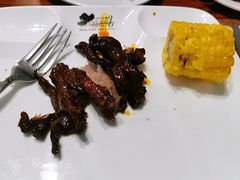 -汉巴味德(大悦城店)