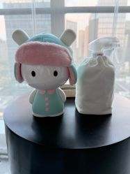 点击看大图 -baby bella小贝拉母婴护理中心(杭州凯宾斯基店)