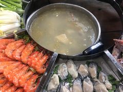 -百丈园龙江啫神馆