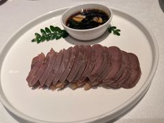 -醉舍·新淮扬菜(长宁龙之梦店)
