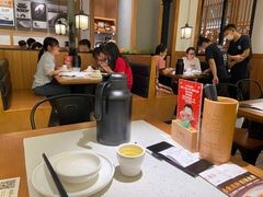 -江渔儿酸菜鱼·拔草餐厅(虎门君乐汇店)