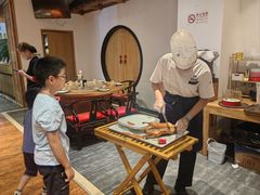 -壹零捌道·北京烤鸭(车公庄店)