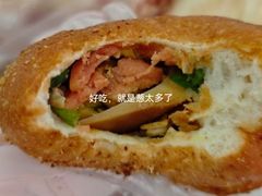 -惠源面包店(开禾路店)