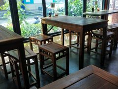 靠窗位-随柳居·苏式小吃(建新巷店)