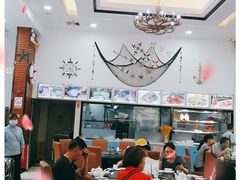 大堂-新榕记滨江壹號