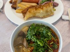 -南京金陵饭店